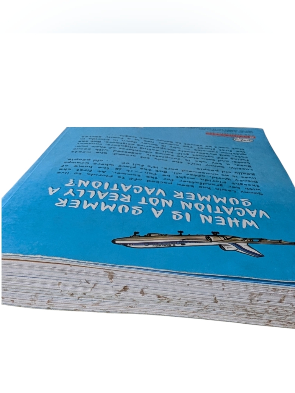 Scholastic Graphic Novel Bundle - Picture 4 of 6